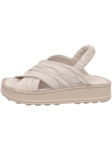 Gemini Sandalette in beige