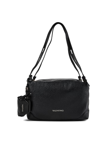 Valentino Northa RE Schultertasche 33 cm nero