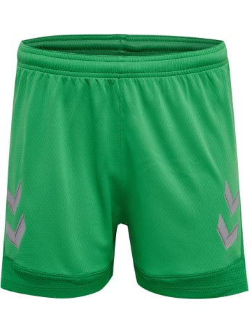 Hummel Hummel Shorts Hmllead Fußball Damen Feuchtigkeitsabsorbierenden in JELLY BEAN