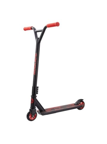 Makani  Scooter Gord, 88A PU-Räder in rot