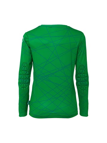 uhlsport  Torwart-Sets Prediction Junior Kids in grün