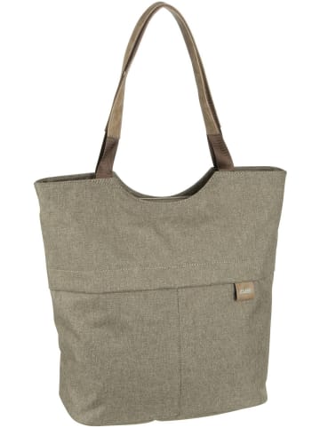 Zwei Shopper Olli OT15 in Wood