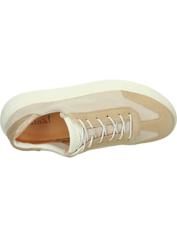 Think! Sneakers Low TURNA LIGHT DAMEN in Iced Coffee/Kombi