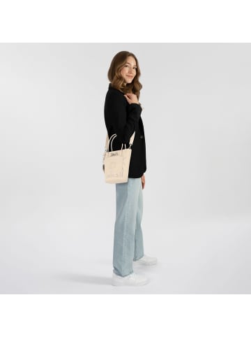 Anekke Handtasche 20 cm in mehrfarbig