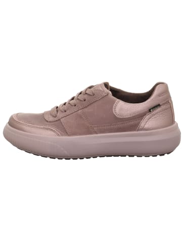 Legero in rosa