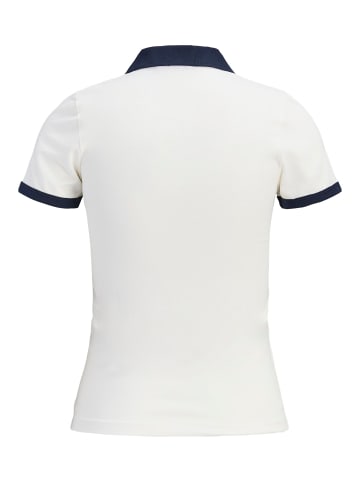 JJXX Poloshirt in Vanilla Ice