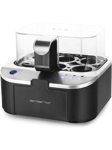 Emerio EB-123177.1 mit Sprachausgabe in Deutsch
