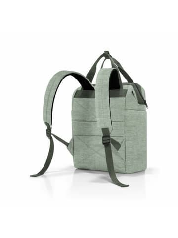 Reisenthel Tagesrucksack für Erwachsene in orange