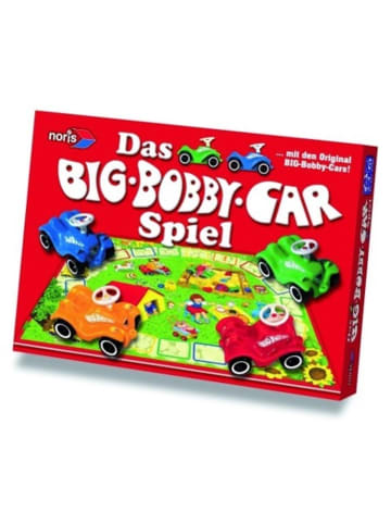 Noris Spiele BIG Bobby Car Spiel