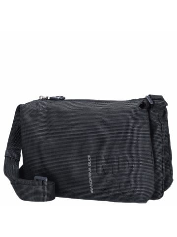 Mandarina Duck MD20 - Umhängetasche 24 cm (scarab) in scarab