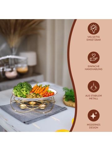 bremermann Speisewärmer