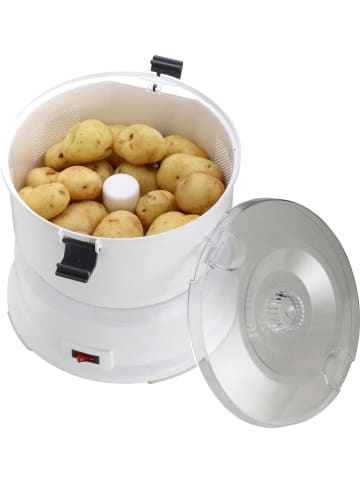 Melissa Kartoffelschälmaschine Melissa 16220009