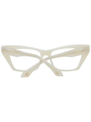 Ana Hickmann Frauen Optische Fassungen Katzenauge Beige