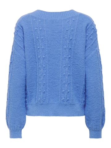 JDY Strickpullover in Ebb And Flow