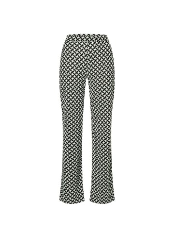 MAC Hose in Schwarz