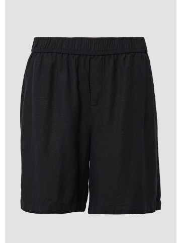 QS Hose in 9999_schwarz