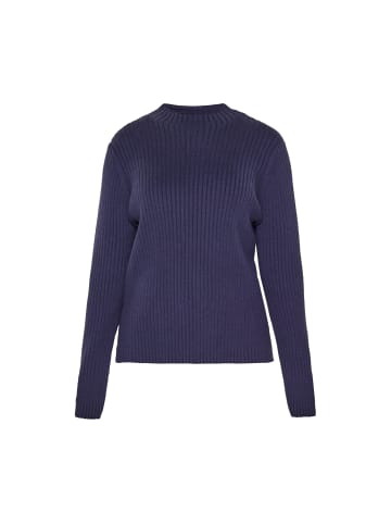 usha BLUE LABEL Women Sweater in navy