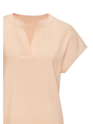 Vivance Blusenkleid in apricot