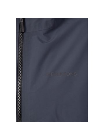 Didriksons Funktionsjacke Noar in blau