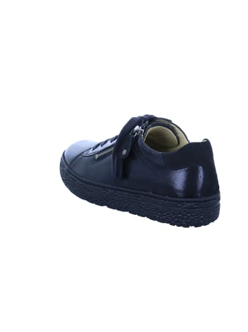 Hartjes Komfort Schnürschuh in schwarz