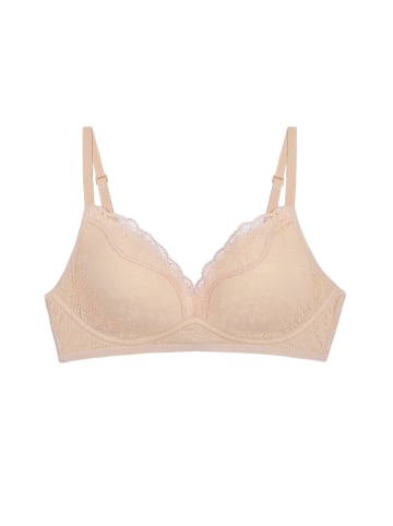 Triumph Soft-BH Fit Smart in LIGHT BROWN