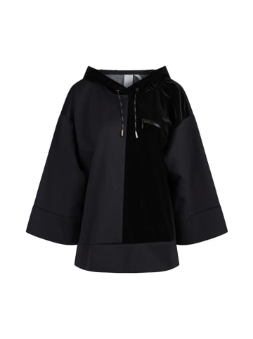 SPORTALM Kitzbühel Sweatshirt für Damen in schwarz