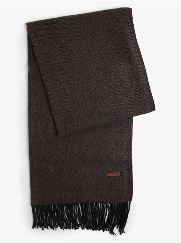 Barts Schal Soho in blau - 0002