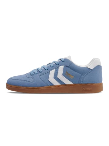 Hummel Schnürsenkel Sneaker Handball Perfekt Lebensstil Erwachsene in FADED DENIM