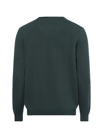 Finshley & Harding Pullover in tanne - 0016