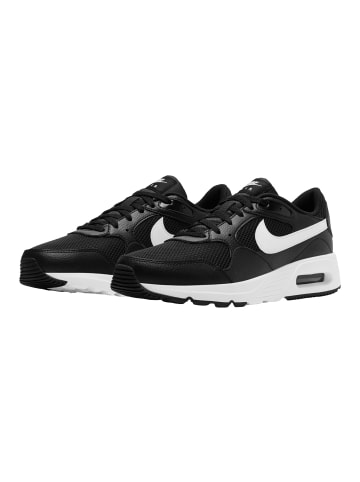 Nike NIKE Air Max SC in Schwarz