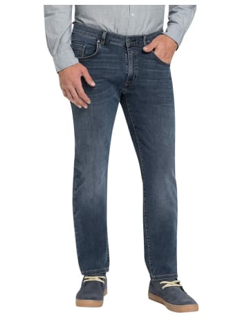 Pioneer Slim Fit Jeans für Herren in uni