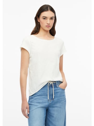 s.Oliver T-Shirt in 0210_creme
