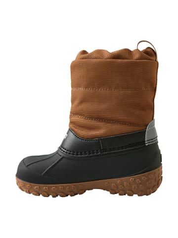 Reima Winterstiefel Loskari Cinnamon brown