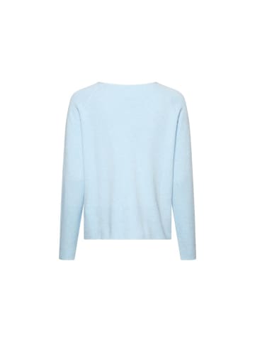 Camel Active Pullover in soft blue
