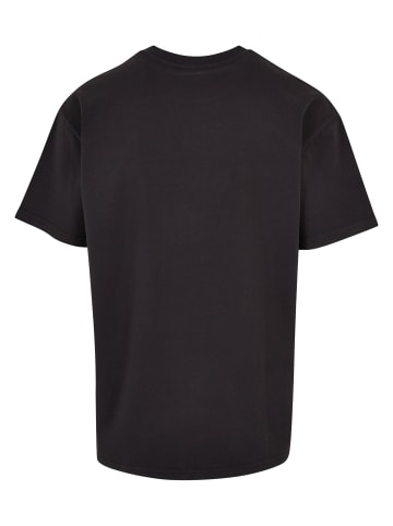 Urban Classics Urban Classics T-Shirts in black