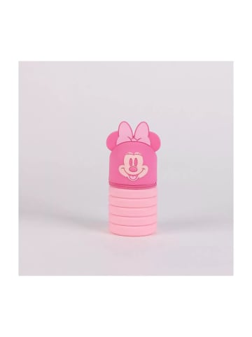 Disney Minnie Light Pink 3D Federmäppchen 20 cm