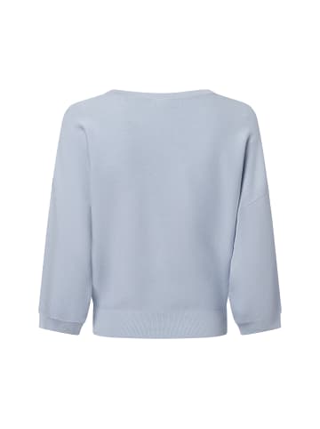 Franco Callegari Pullover in hellblau - 0002