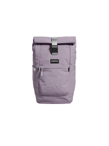 eoto EOTO Rucksack Rolly32, Lavendel Lila