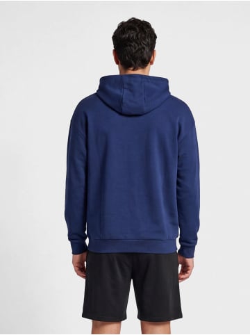 Hummel Kapuzenpullover Hmlsw Lebensstil Herren in DRESS BLUES