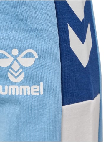 Hummel Hummel Pants Hmlskye Unisex Kinder in DUSK BLUE