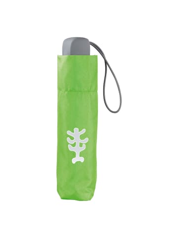 Step by Step Kinder Taschenschirm 22.5 cm neon green