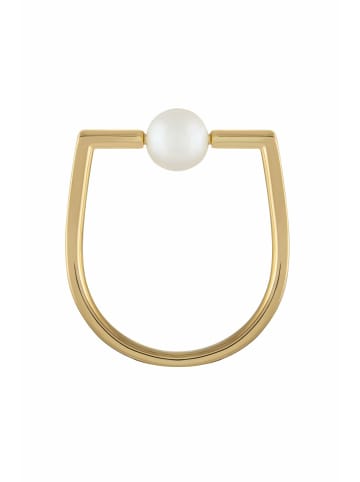 caï Ring für Damen in gold