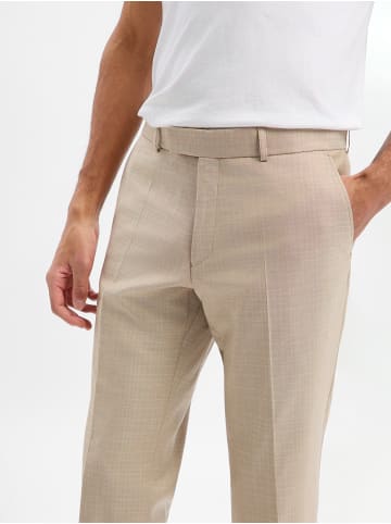 CARL GROSS Hose Sendrik in beigebeige