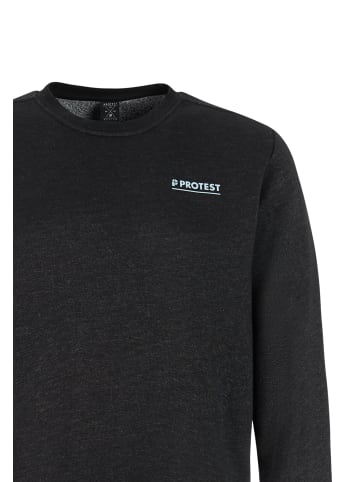 Protest " PRTJacuma in True Black