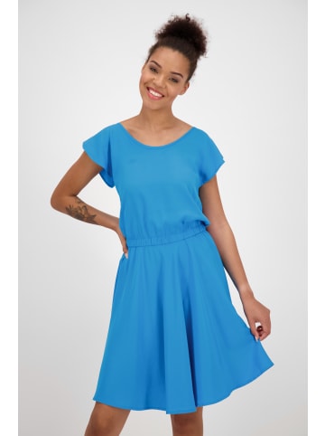 alife and kickin Kleid IsabellaAK in cobalt