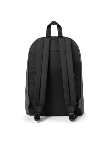 Eastpak Out Of Office 27 - Rucksack 13" 44 cm in black denim