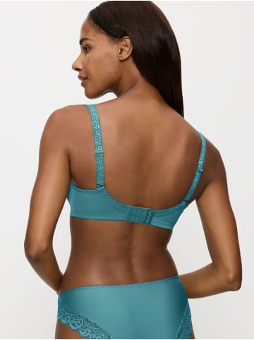 Triumph Bügel-BH Red Label Amourette in QUIET TURQUOISE