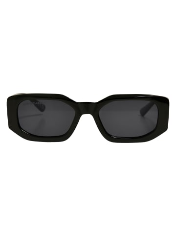 Urban Classics Urban Classics Sonnenbrillen in black