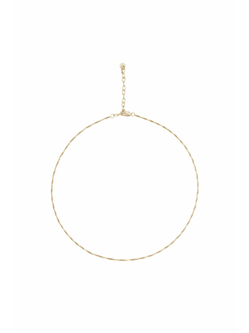 caï Halskette für Damen in gold