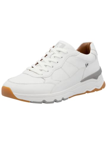 rieker Sneaker in weiss